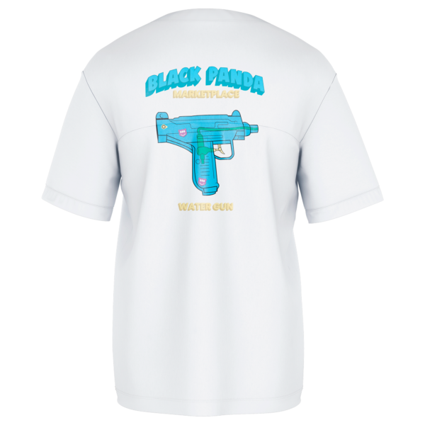 MARKET PLACE | WATER GUN - Image 9
