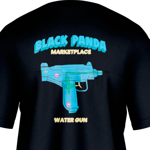 MARKET PLACE | WATER GUN - Image 5