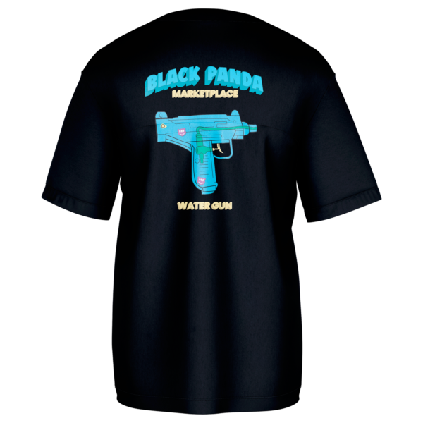 MARKET PLACE | WATER GUN - Image 4