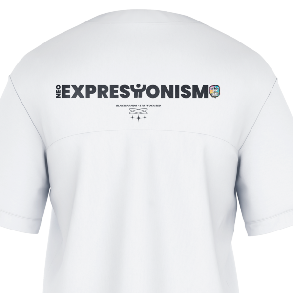 CLASIC | NEO EXPRESIONISMO - Image 8