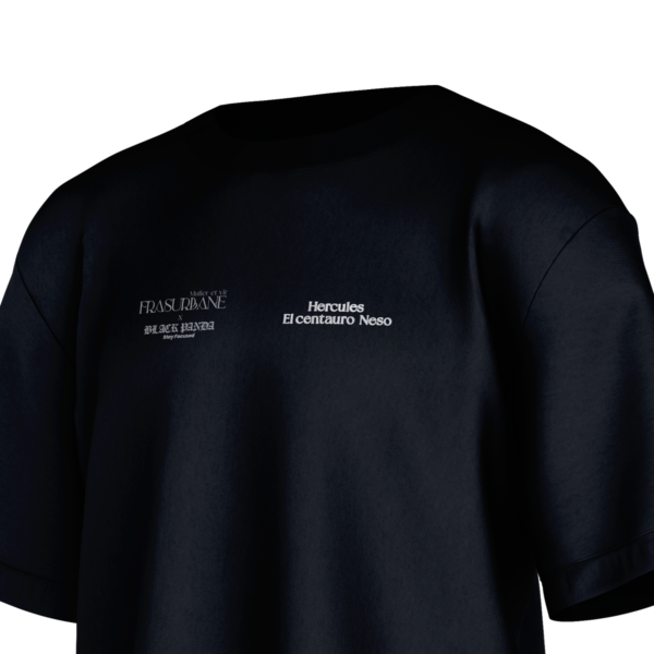 FRASURBANE | HERCULES - Image 2