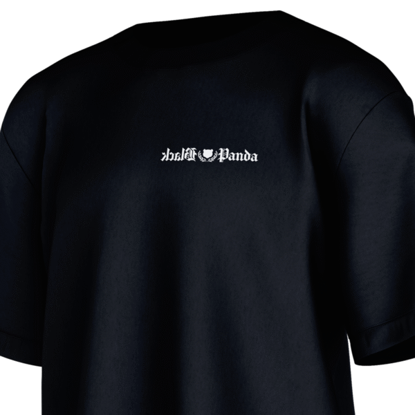 CLASIC | FIRST BLACKPANDA | ONE - Image 2