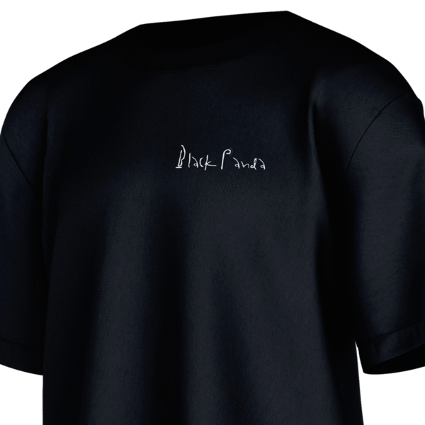 CLASIC | FIRST BLACKPANDA | TWO - Image 2